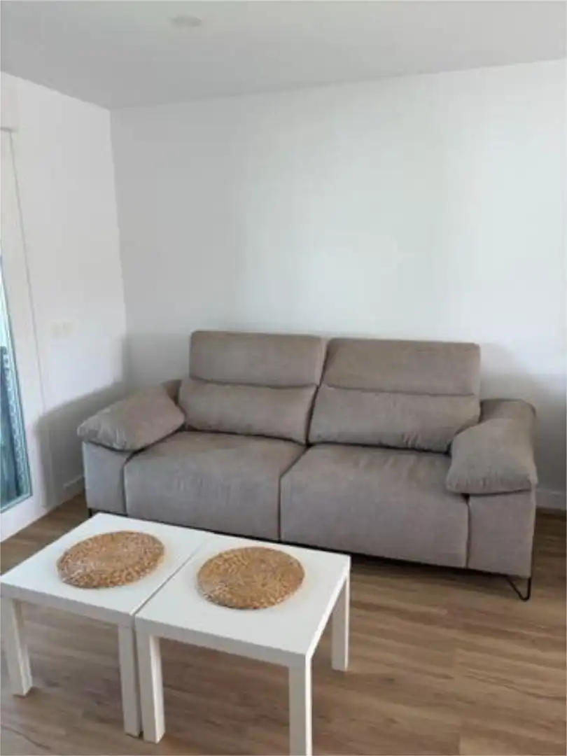 Pis de 70 m² a Almeria