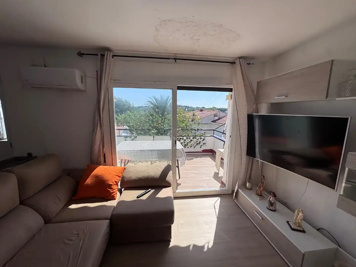 Piso de 150 m² en Altafulla