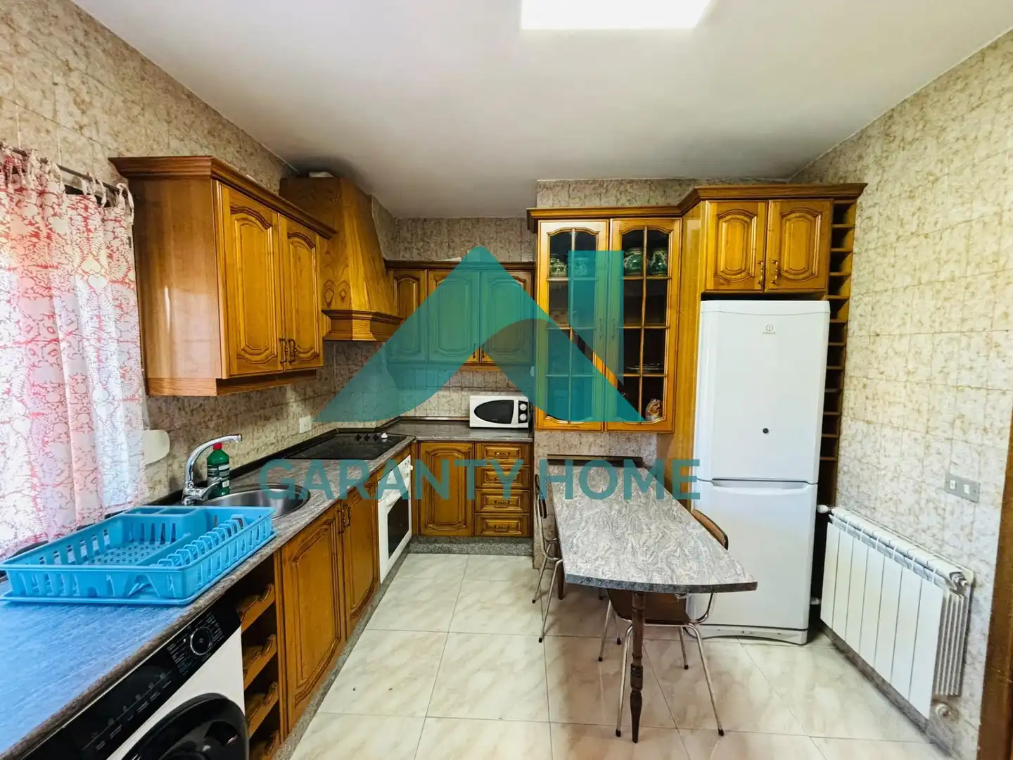 Piso de 110 m² en Cáceres