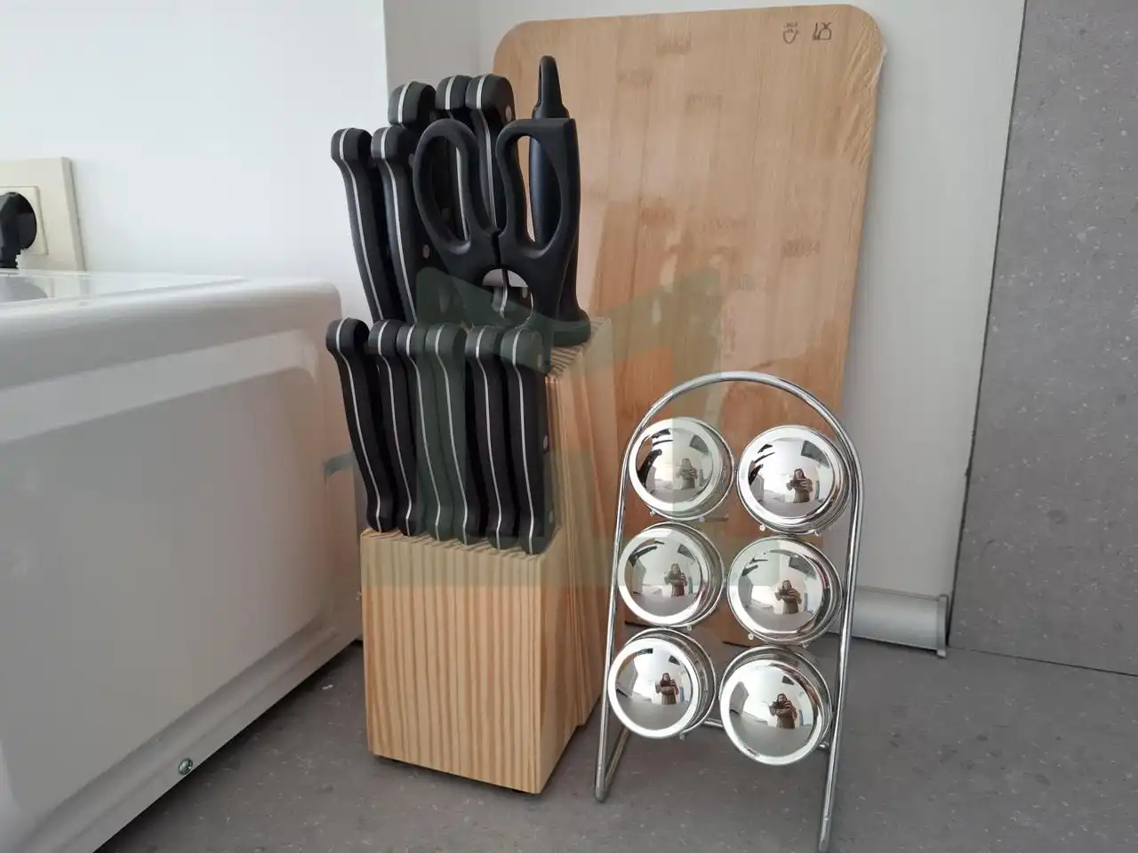 Pis de 41 m² a Getafe