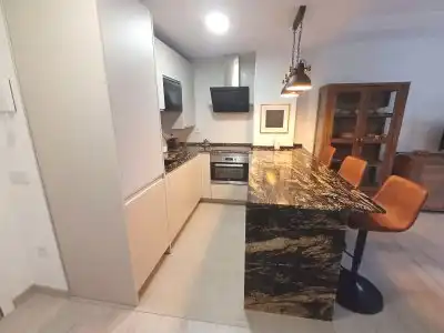 Pis de 60 m² a Còrdova
