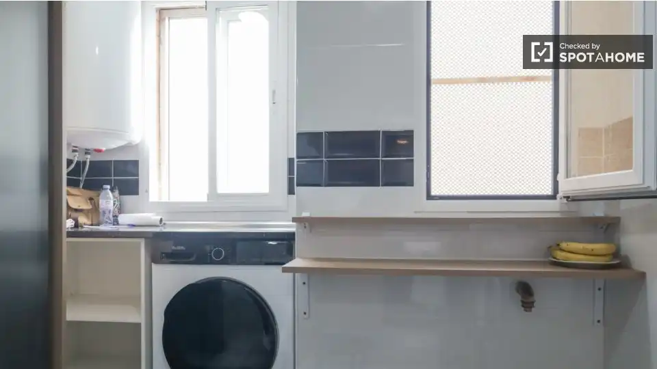 Habitación en alquiler, Madrid