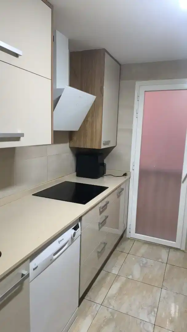 Habitación 94 m², Zaragoza