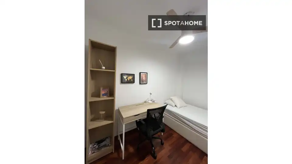 Wohnung 70 m² in Valencia
