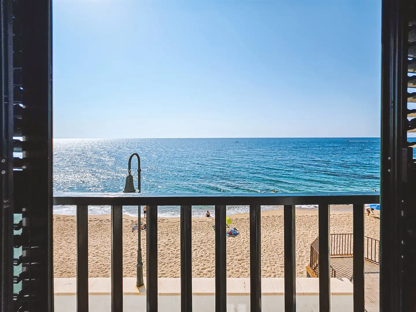 Piso de 71 m² en Sant Pol de Mar