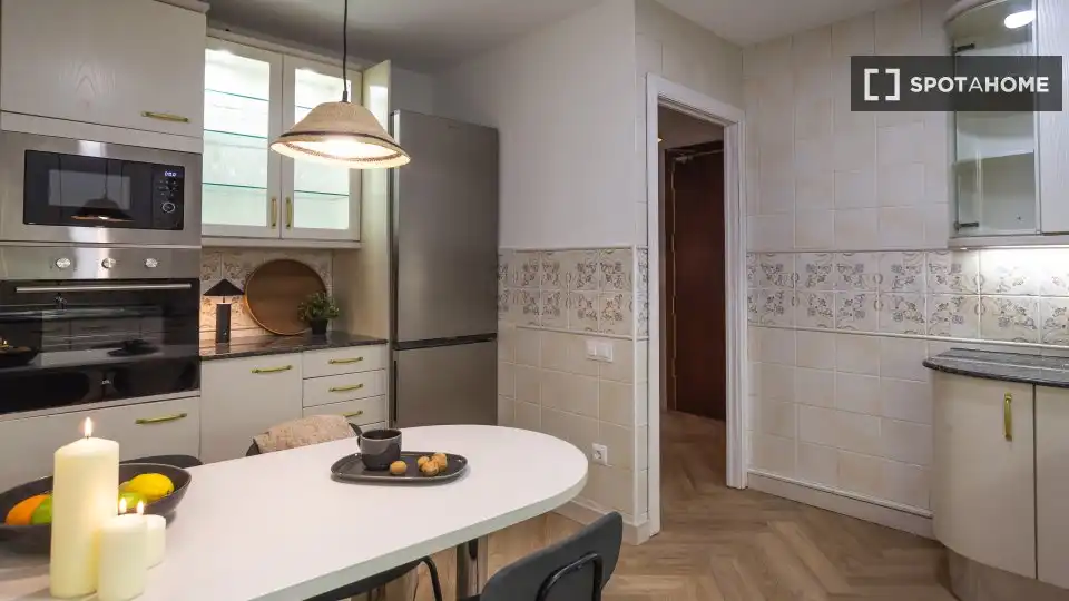 Habitación 155 m², Barcelona