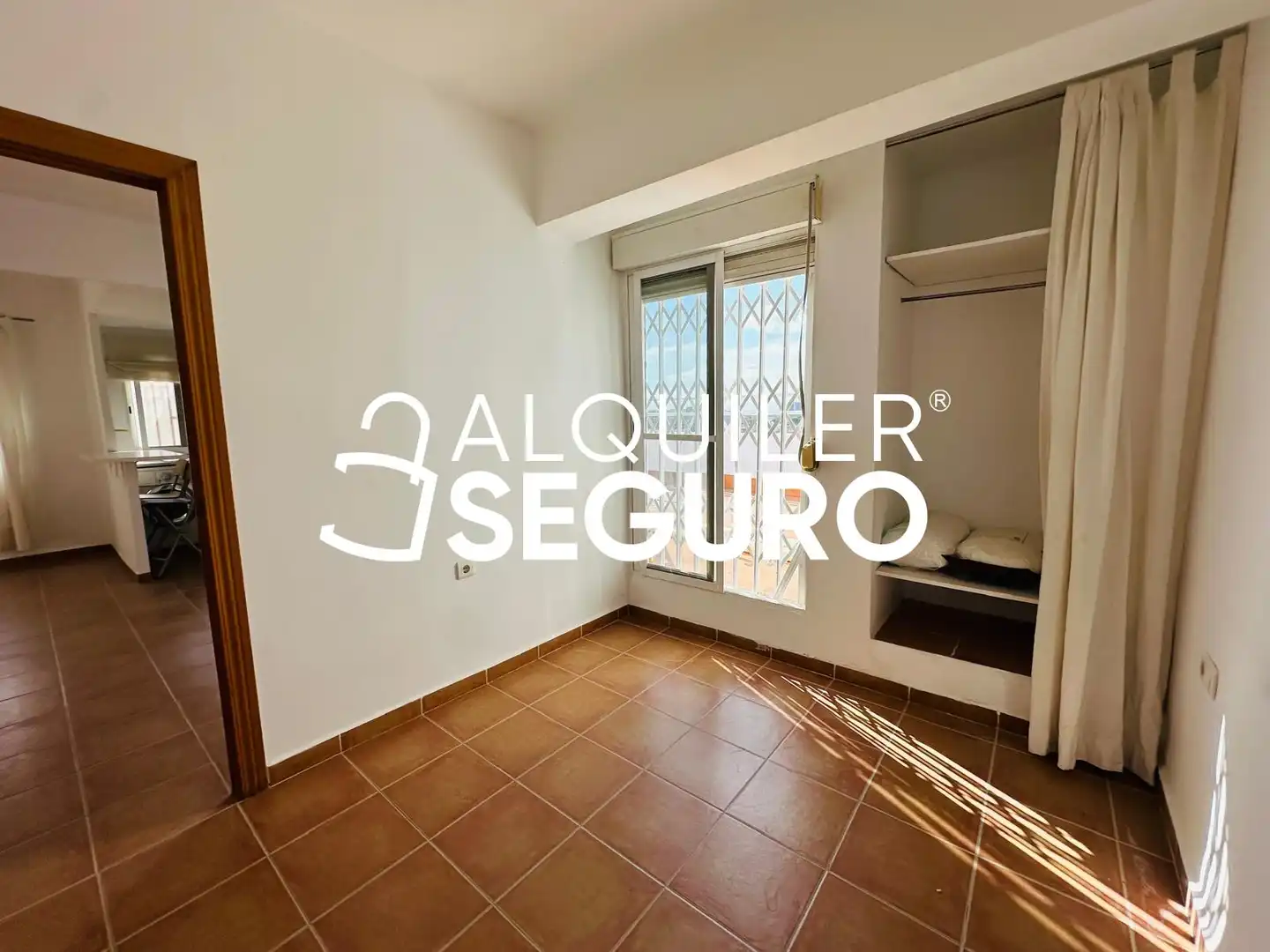 Piso de 40 m² en Valencia