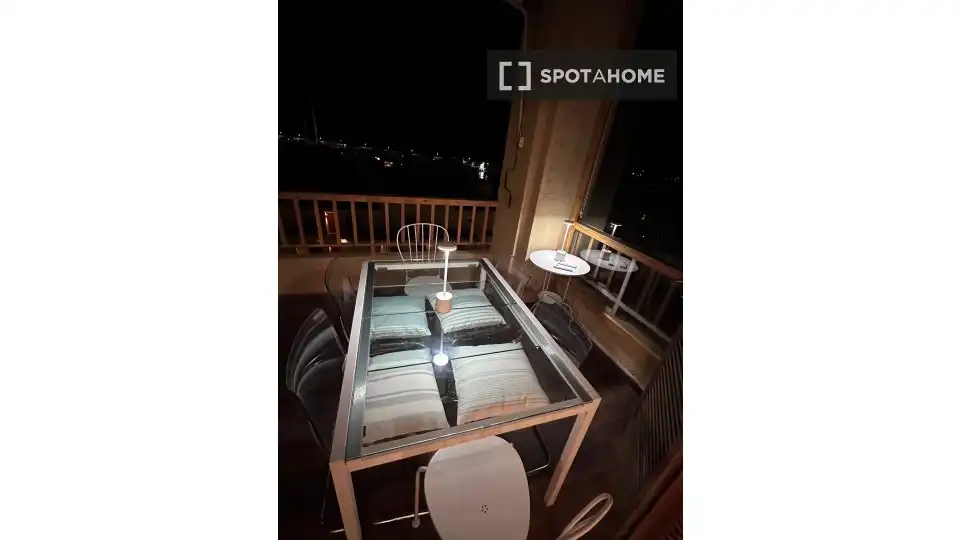 Habitación 98 m², Altea