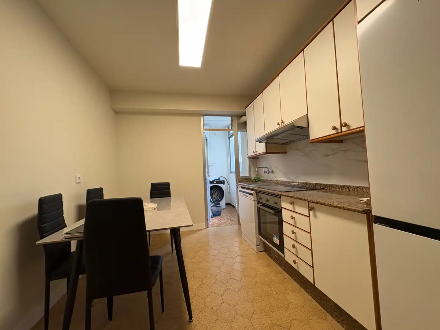 Piso de 75 m² en Ferrol