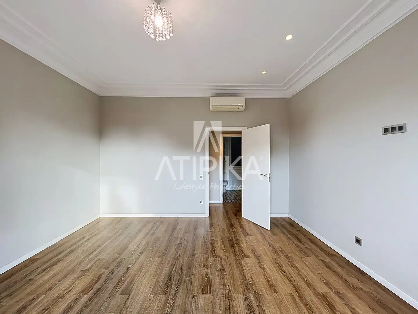 Pis de 217 m² a Barcelona