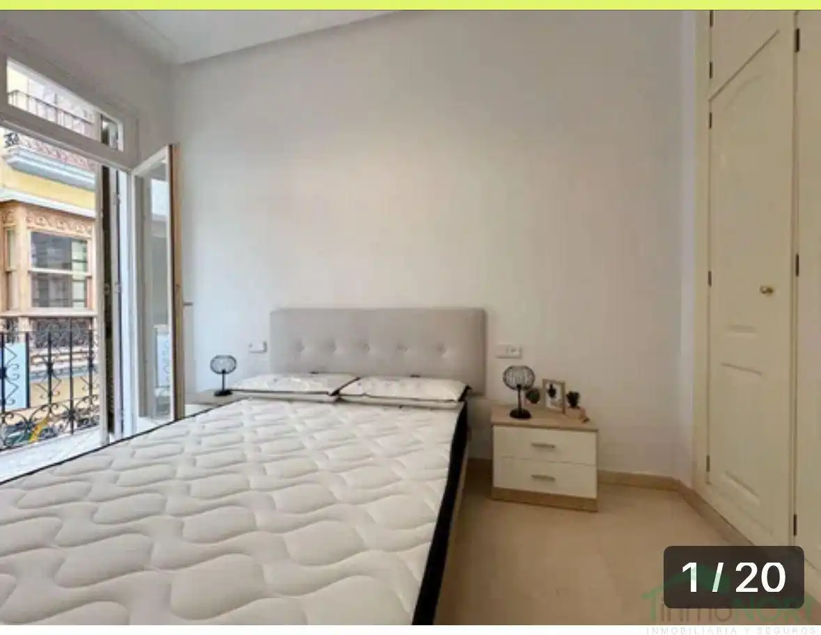 Piso de 75 m² en Cartagena