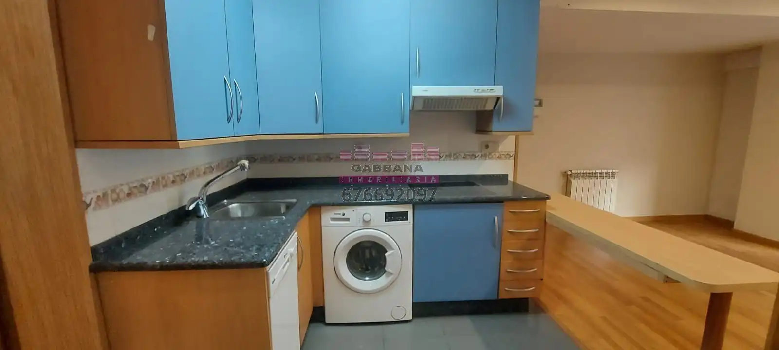 Квартира 70 м² в Vigo