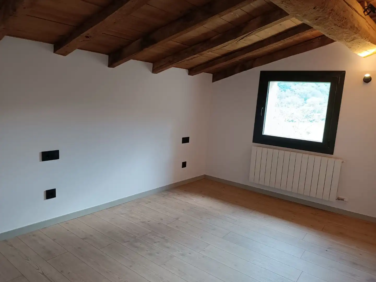 Apartamento 120 m² em la Vall de Bianya