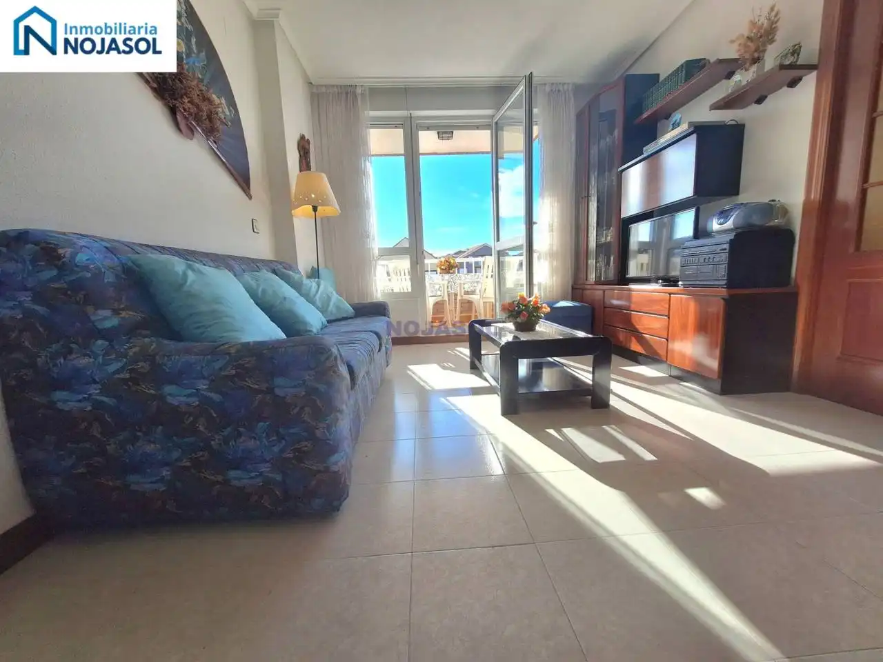 Wohnung 85 m² in Noja
