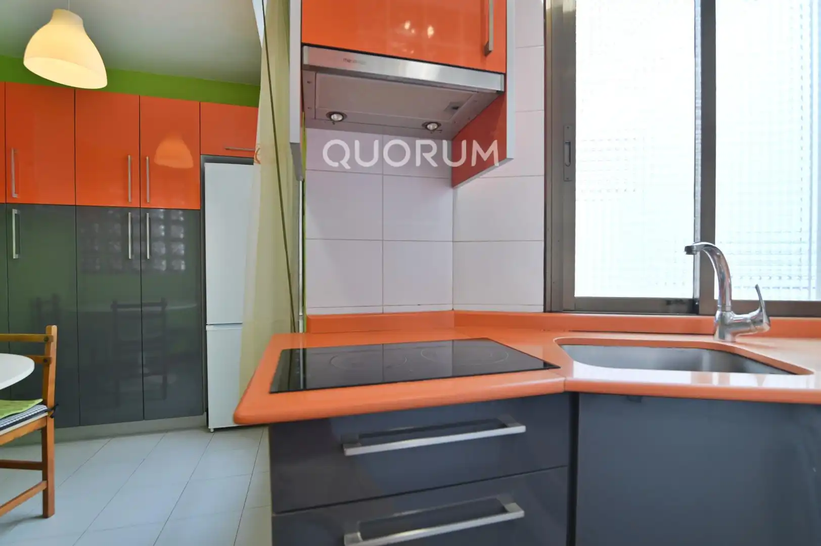 Piso de 74 m² en Bilbao