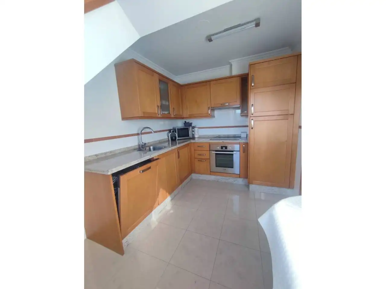 Pis de 114 m² a Pontedeume