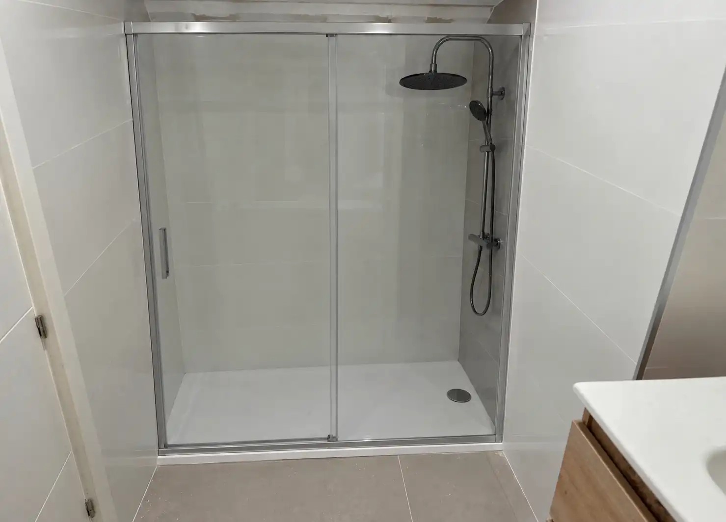 Piso de 95 m² en Bargas