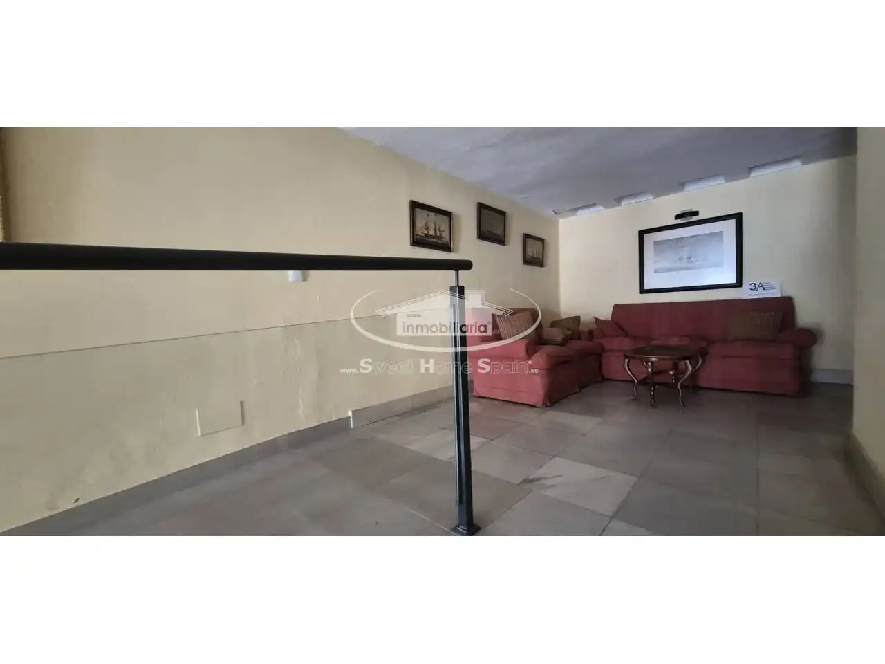 Piso de 125 m² en Sanlúcar de Barrameda