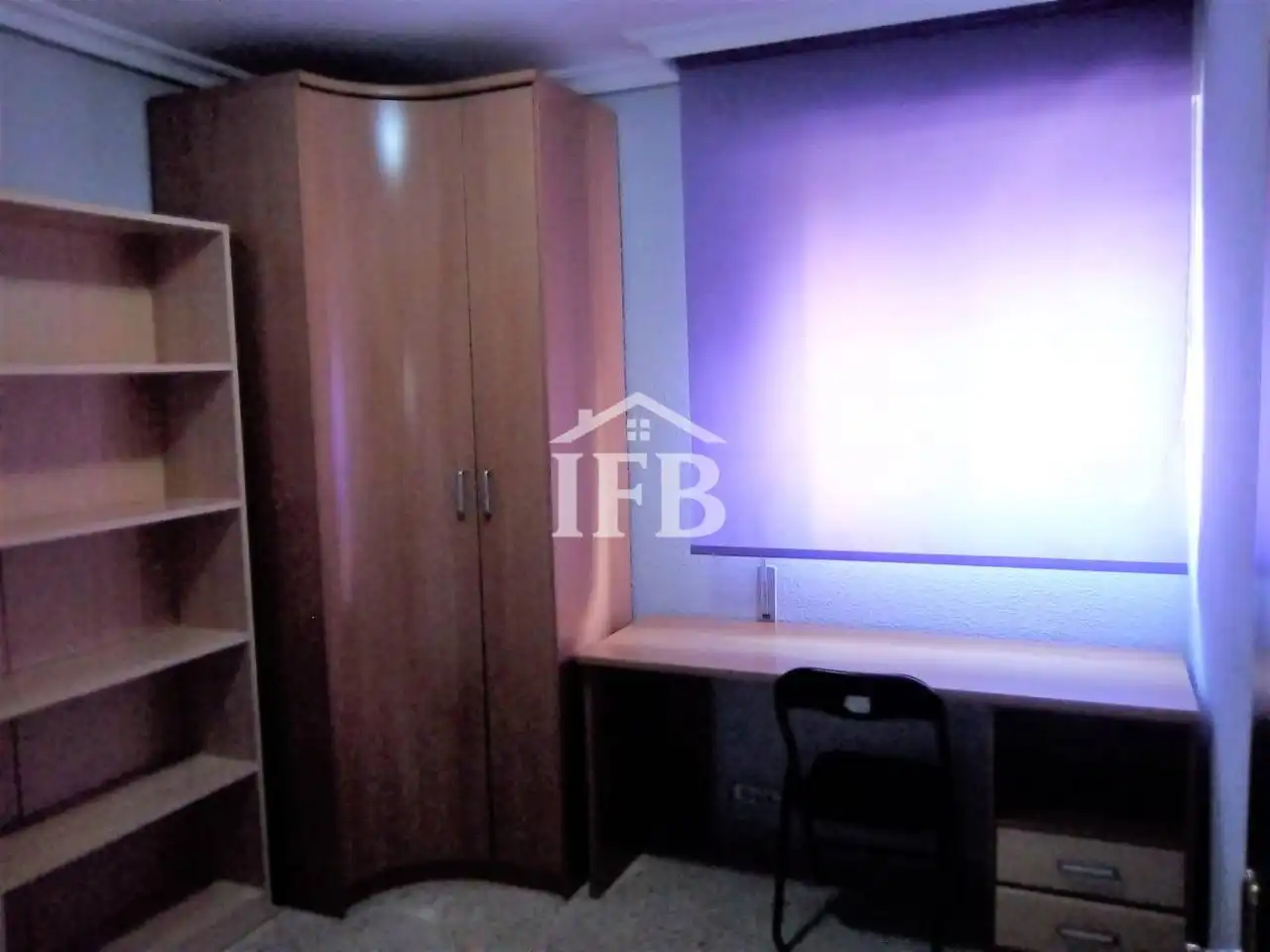 Piso de 93 m² en Badajoz