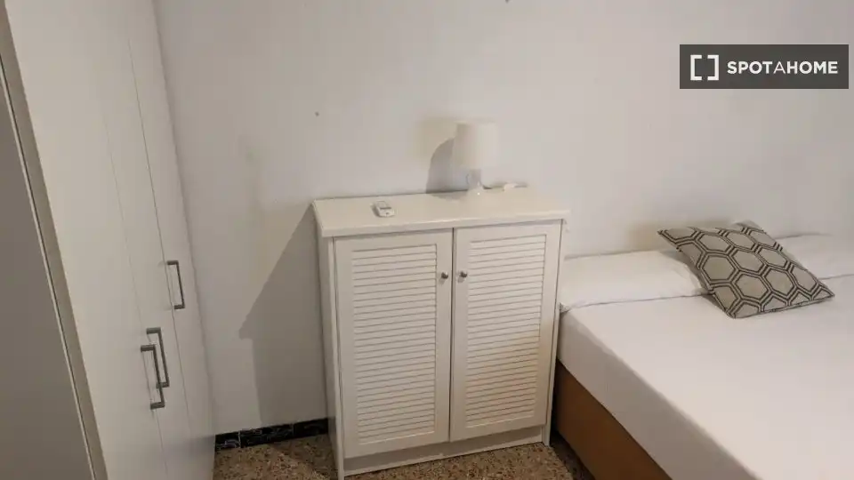 Habitación en alquiler, Murcia