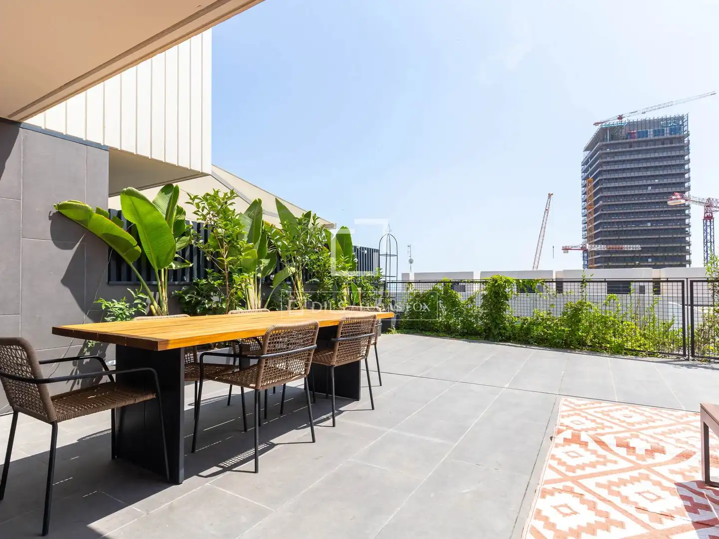 Casa de 342 m² en Esplugues de Llobregat