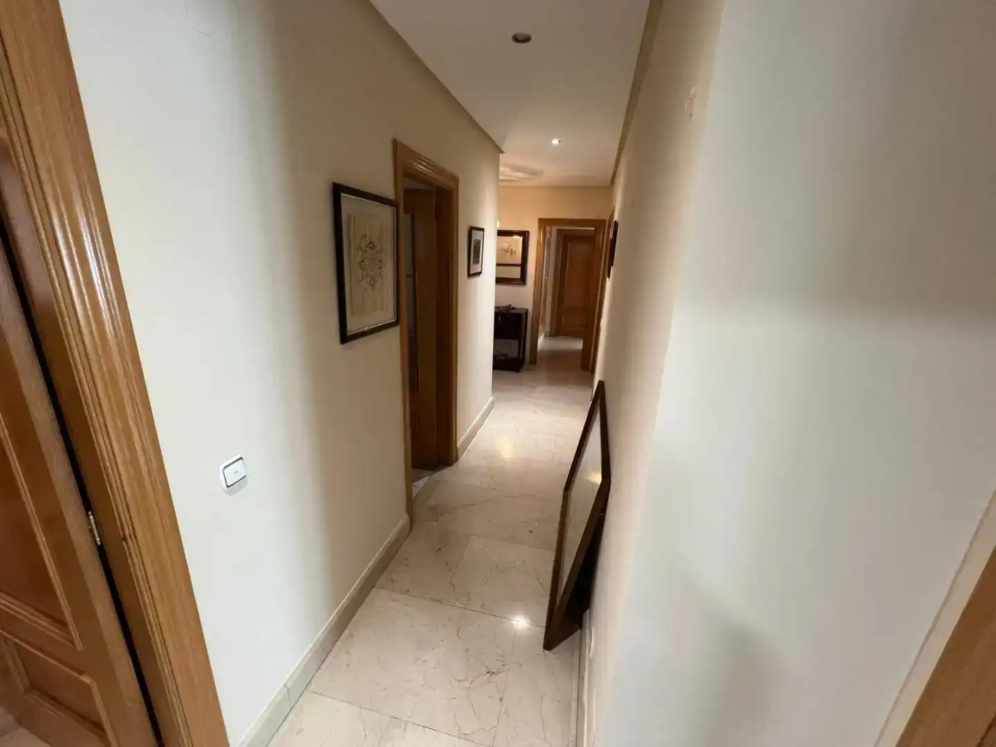 Piso de 201 m² en Valladolid