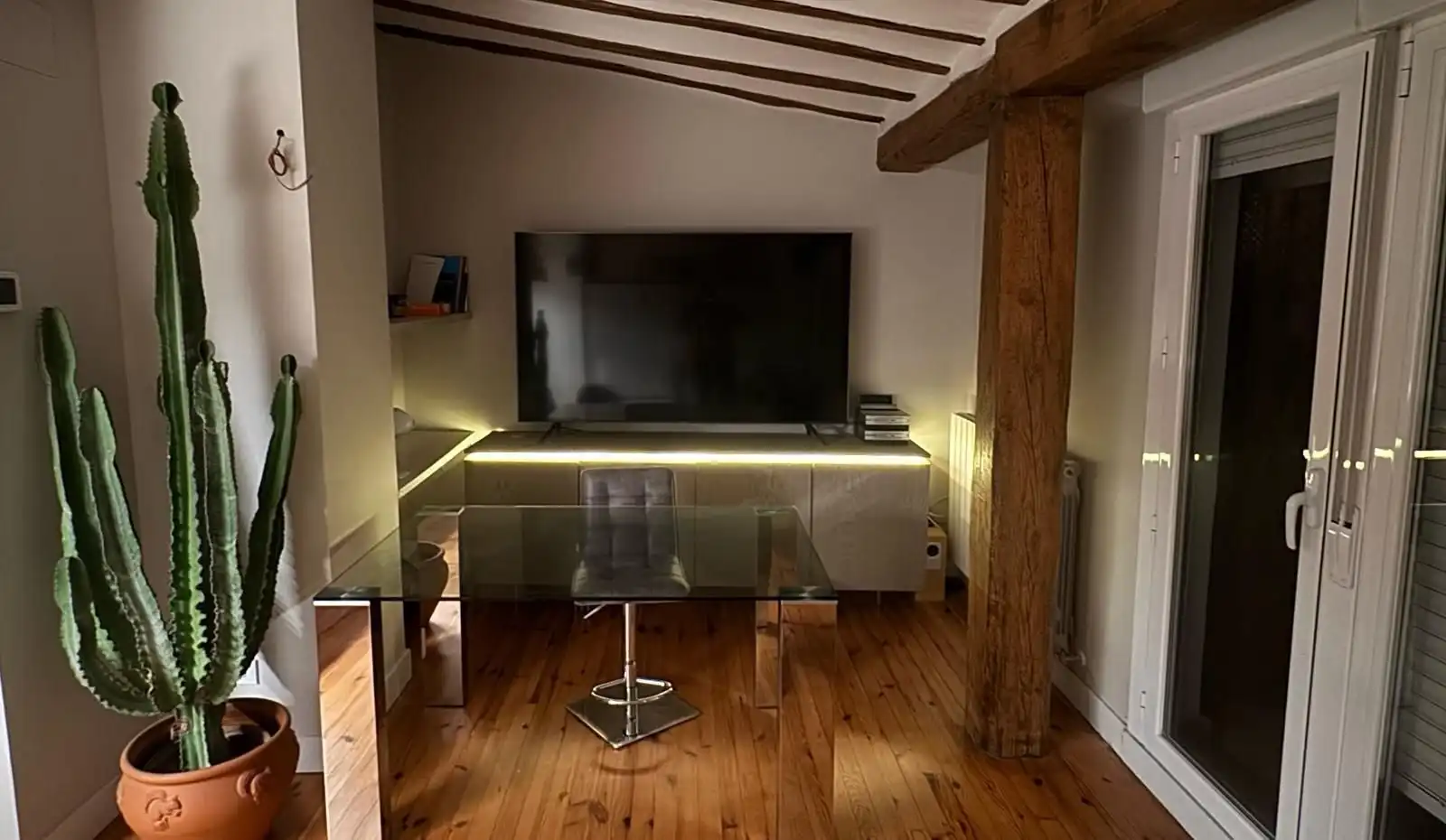 Piso de 102 m² en Logroño