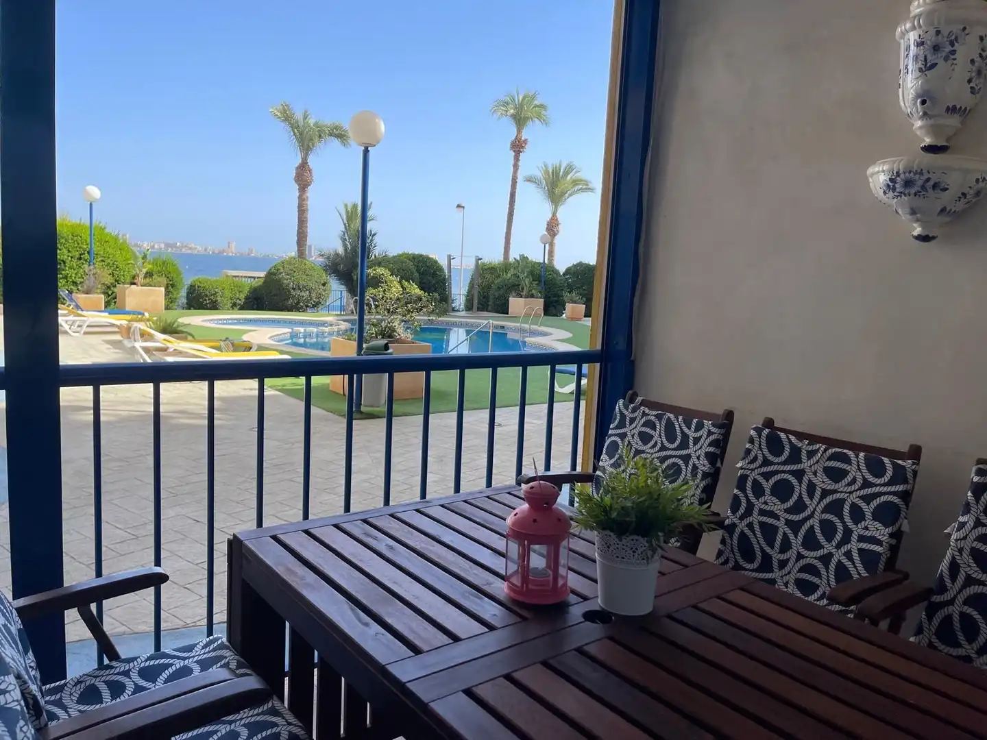 Piso de 80 m² en Cartagena