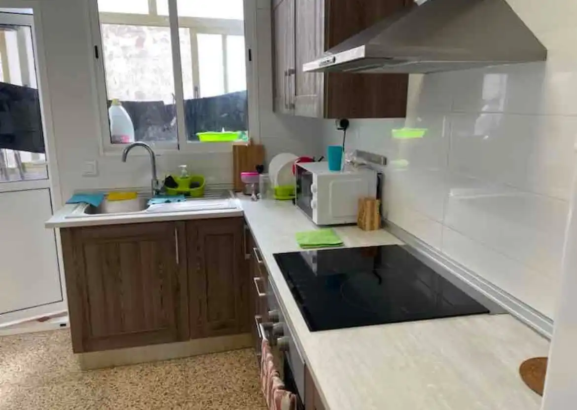 Habitació de lloguer, Sueca
