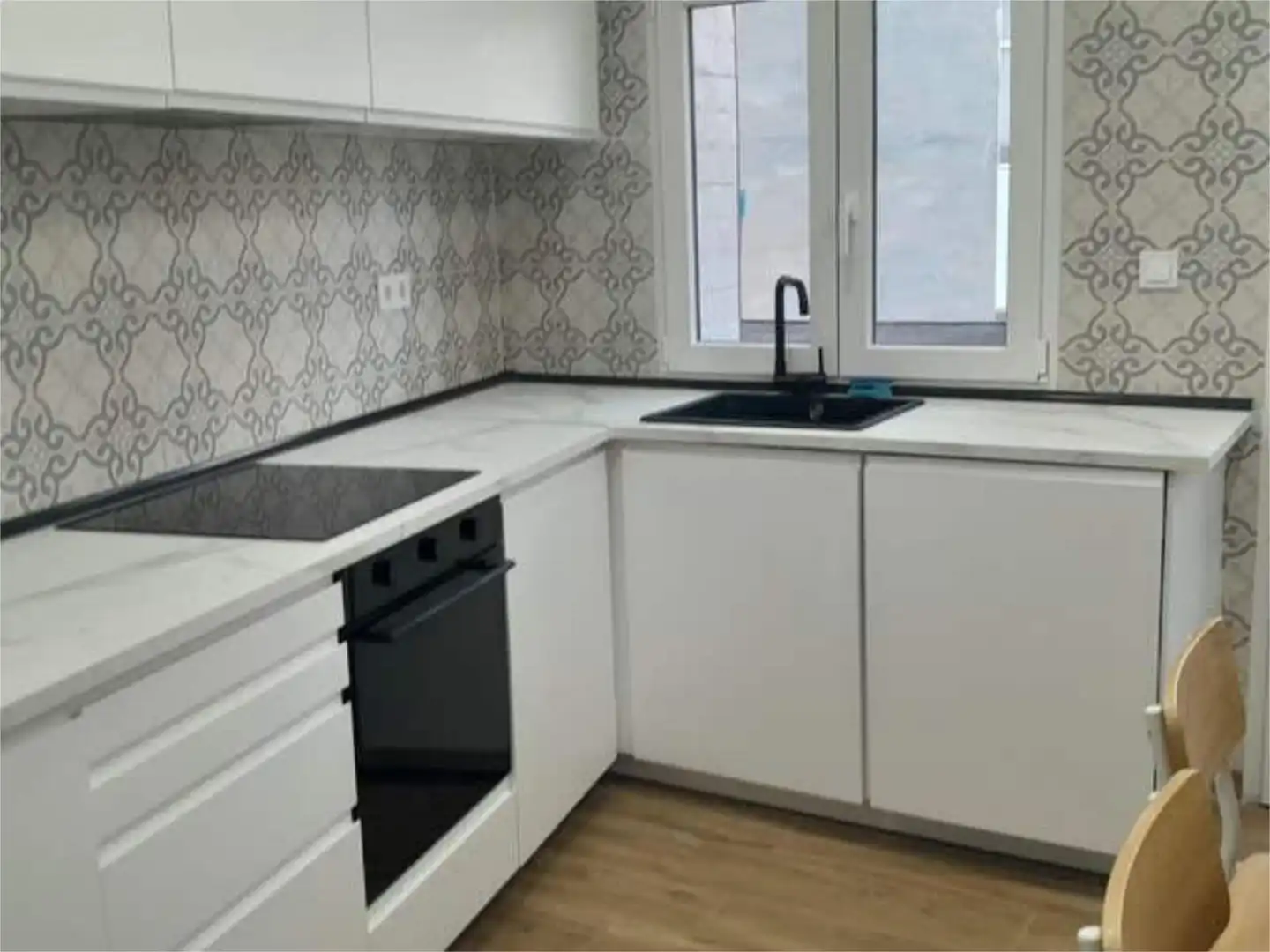 Piso de 120 m² en Alicante