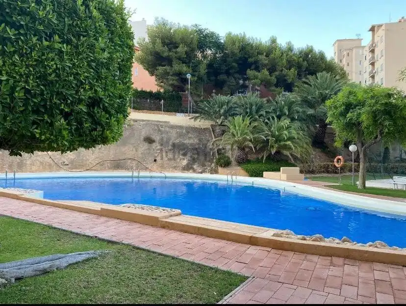 Piso de 95 m² en Benidorm