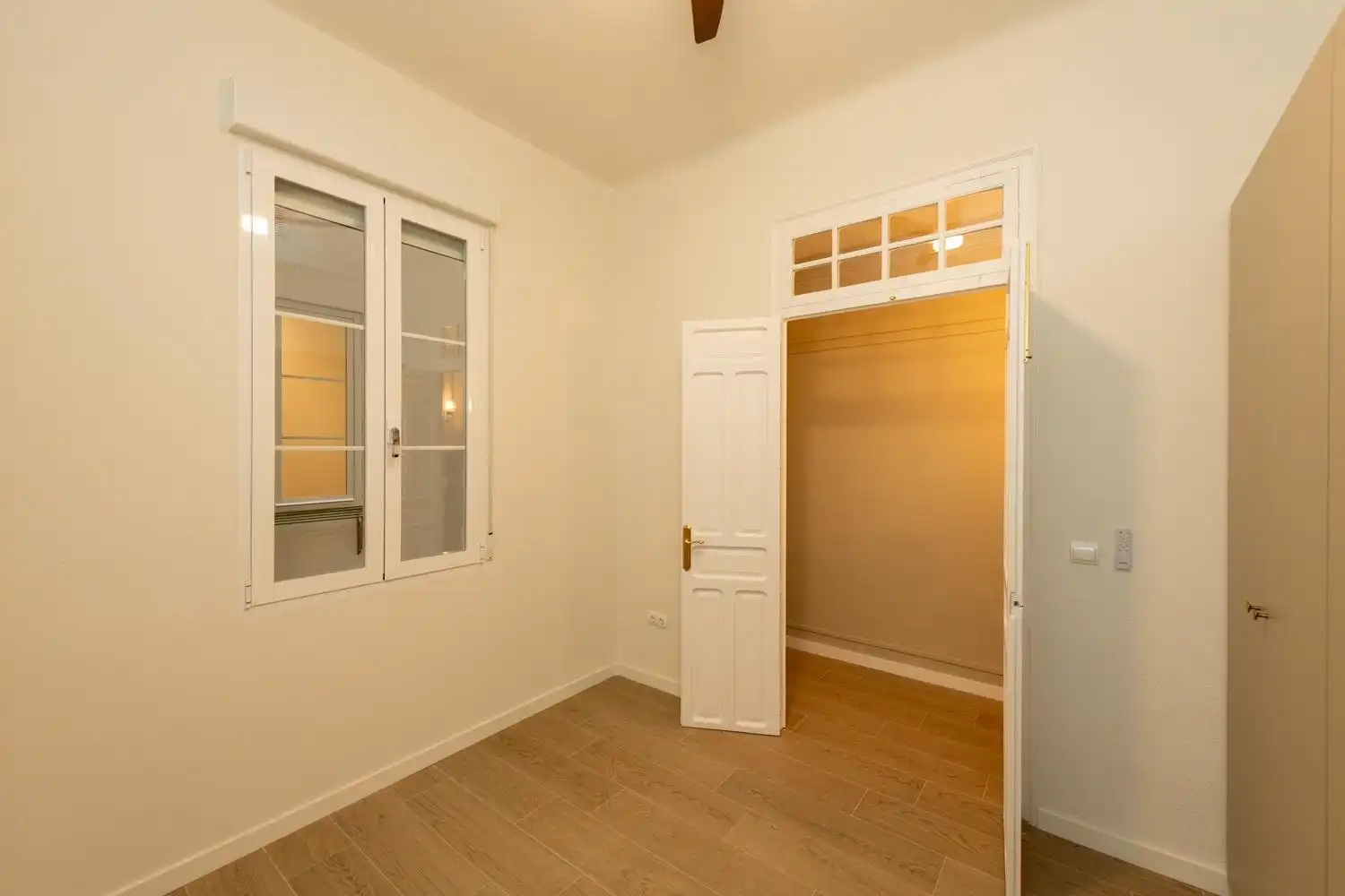 Pis de 95 m² a Alacant