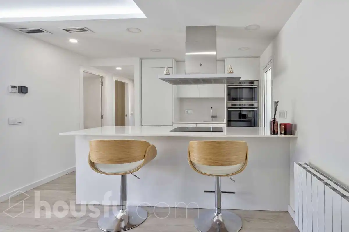 Pis de 67 m² a Santa Coloma de Gramenet