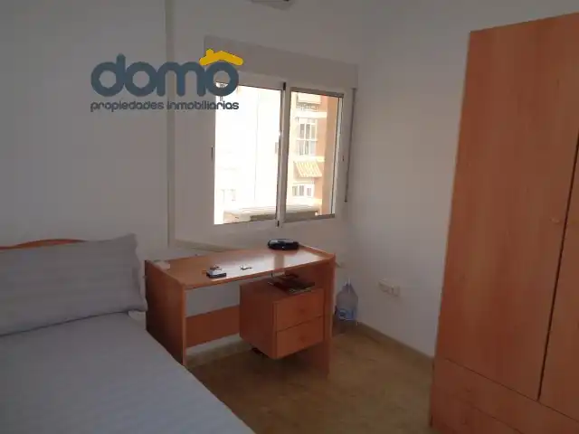 Habitación 75 m², Almería