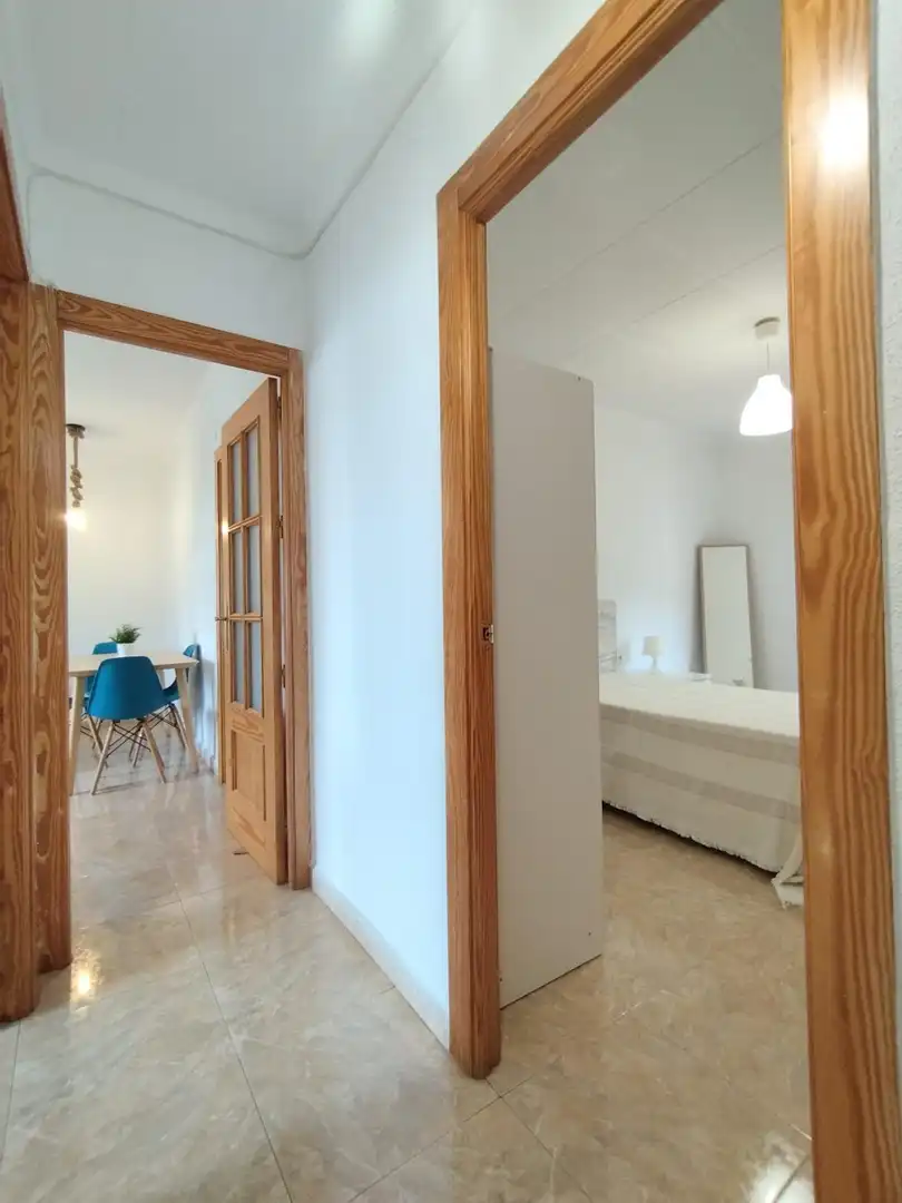 Habitació de lloguer, Múrcia