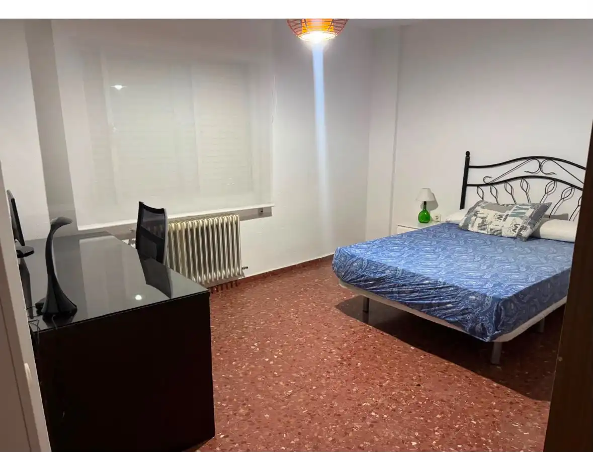Piso de 140 m² en Ciudad Real