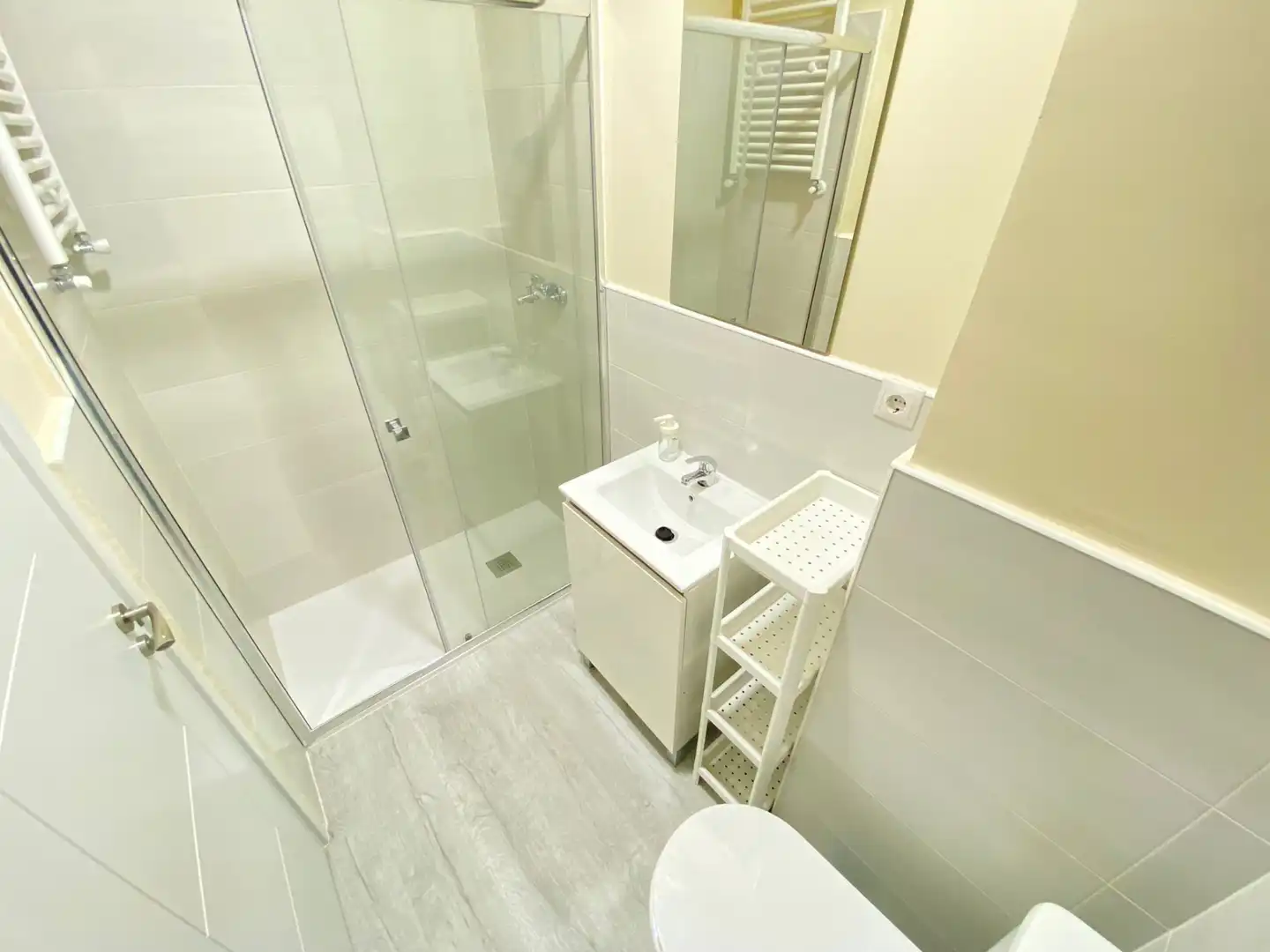 Habitación en alquiler, Madrid
