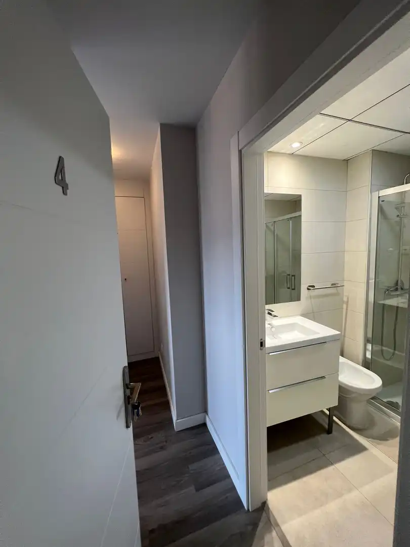 Habitación 130 m², Málaga