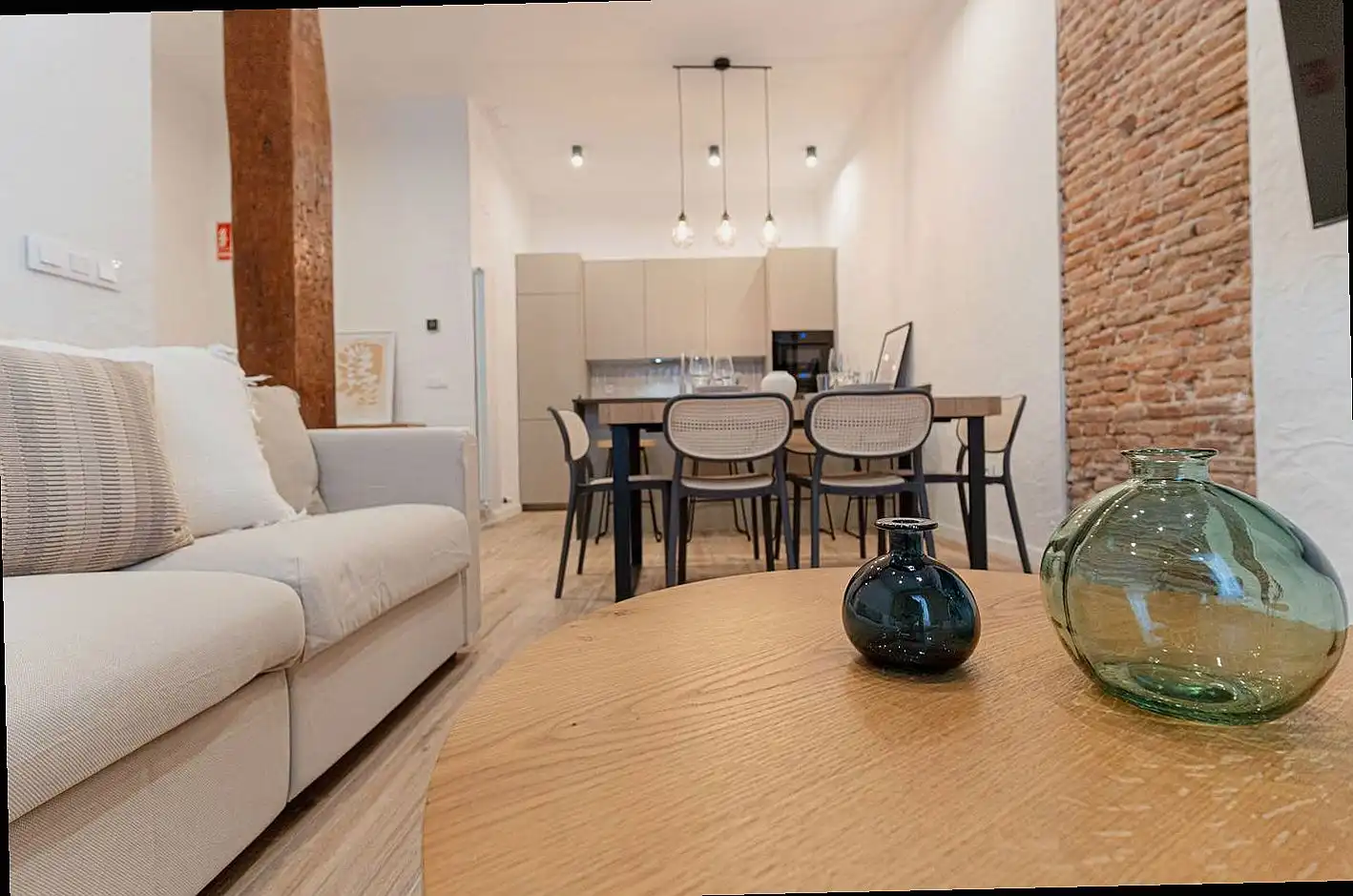 Pis de 100 m² a Valladolid