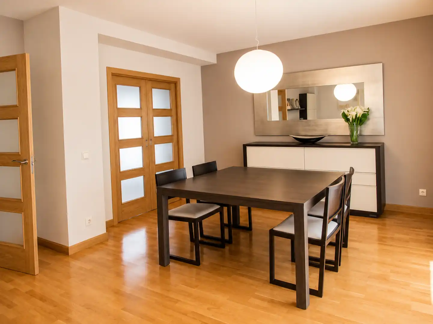 Piso de 235 m² en Orcoyen