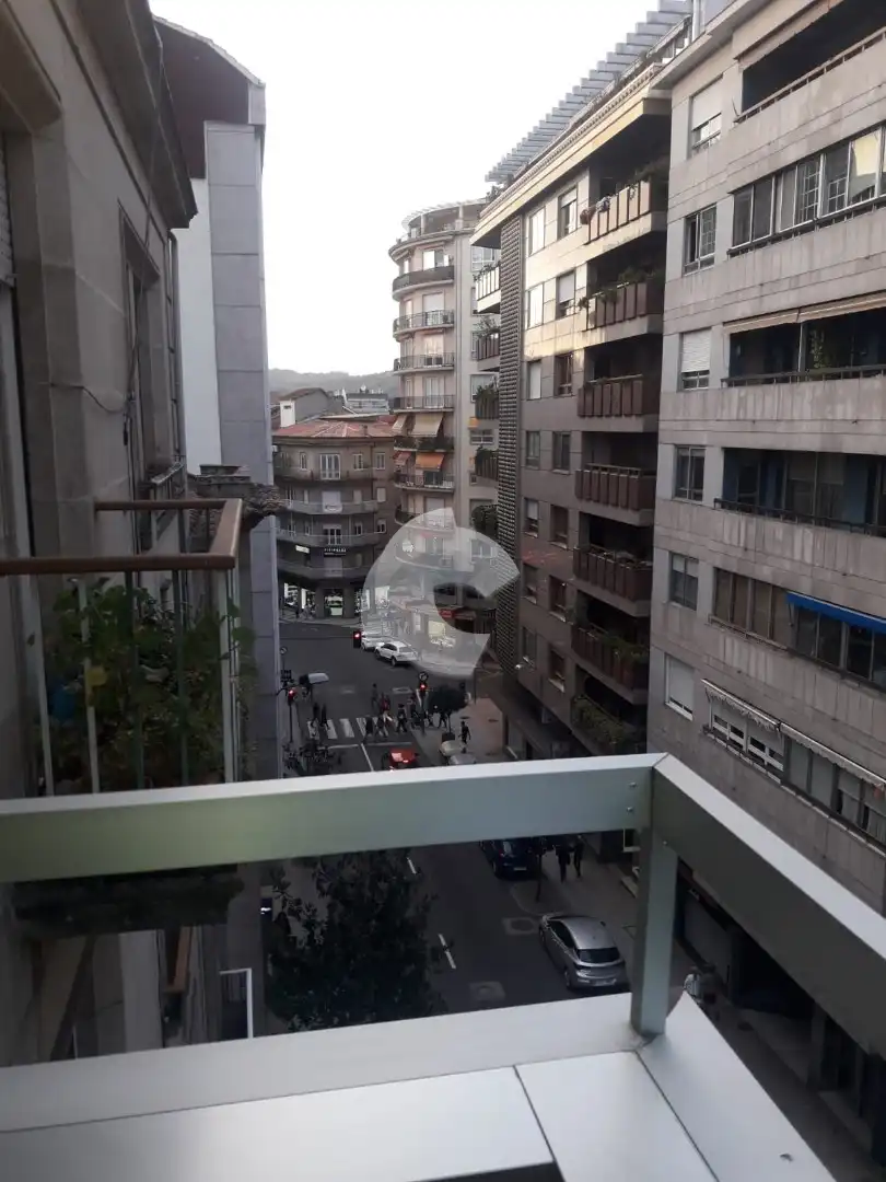Pis de 55 m² a Ourense