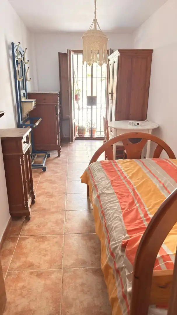 Wohnung 70 m² in Granada