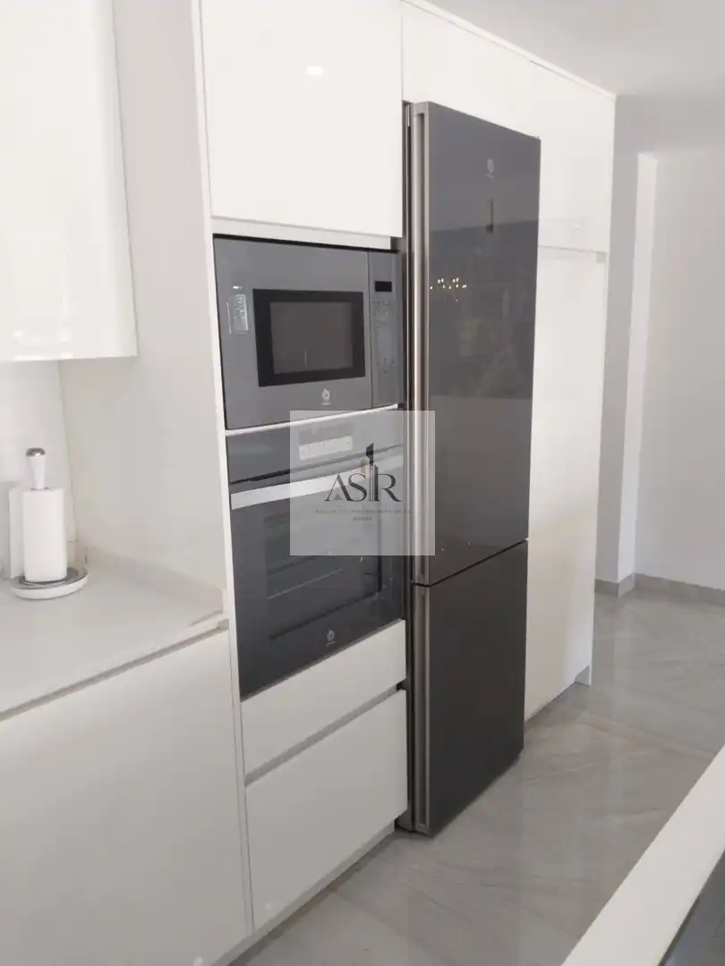 Piso de 100 m² en Játiva