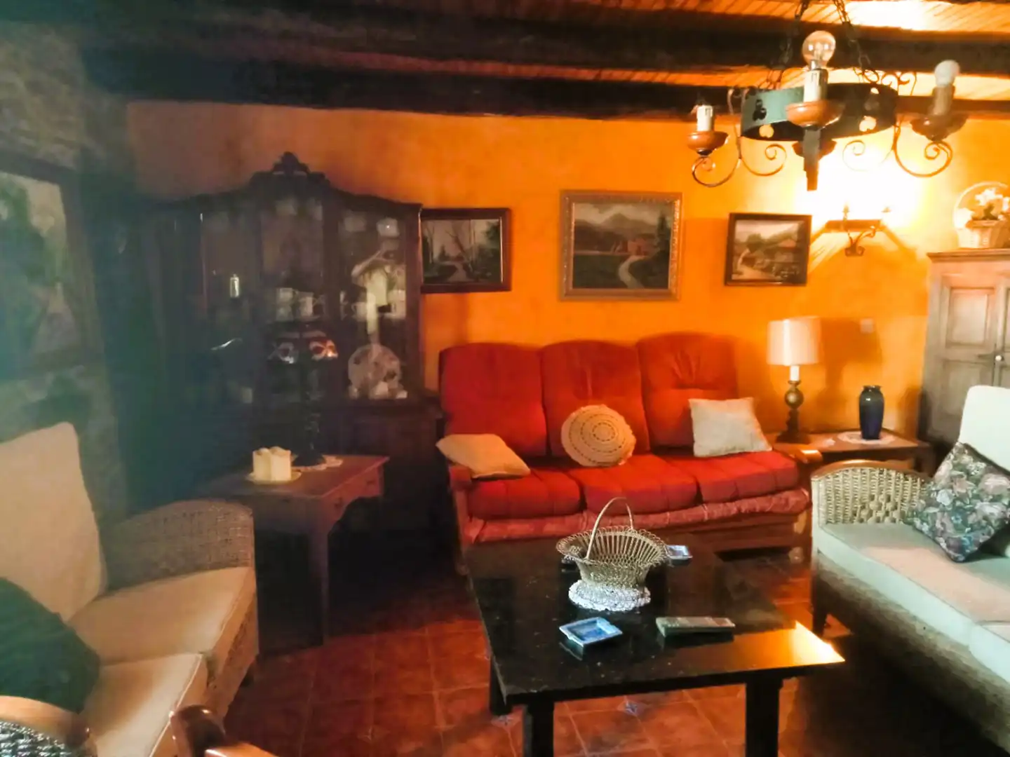 Moradia para alugar, Tapia de Casariego