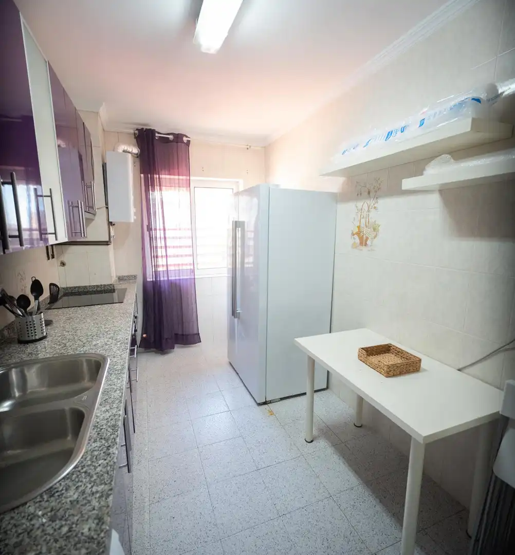 Habitación 100 m², Málaga