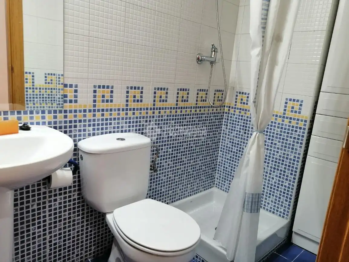 Piso de 85 m² en Madrid