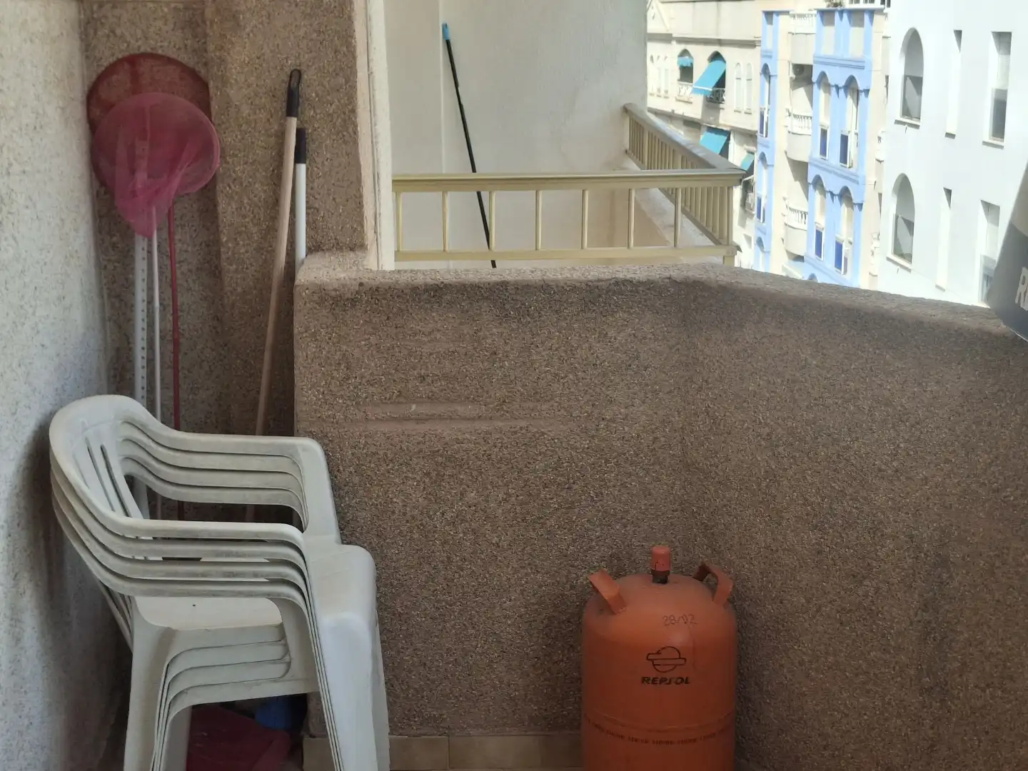 Piso de 90 m² en Torrevieja