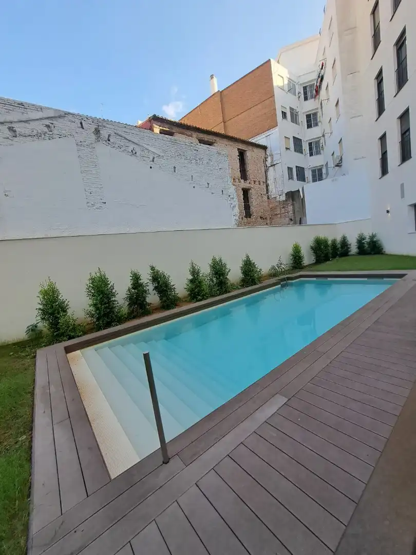 Piso de 65 m² en Valencia