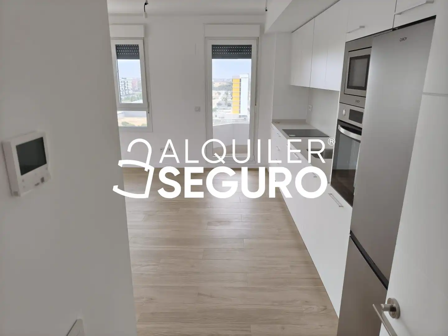 Pis de 100 m² a Dos Hermanas