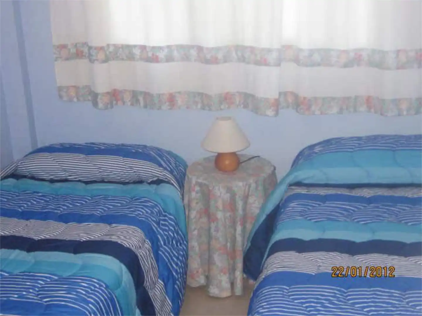 Piso de 60 m² en San Roque